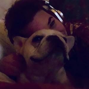 Meet your Posher, Kate